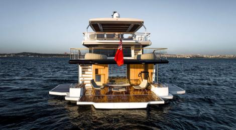Numarine 30XP - Thumbnail 50