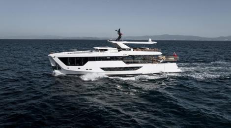 Numarine 30XP - Thumbnail 50