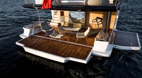 Numarine 30XP - Thumbnail 50