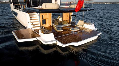 Numarine 30XP - Thumbnail 50