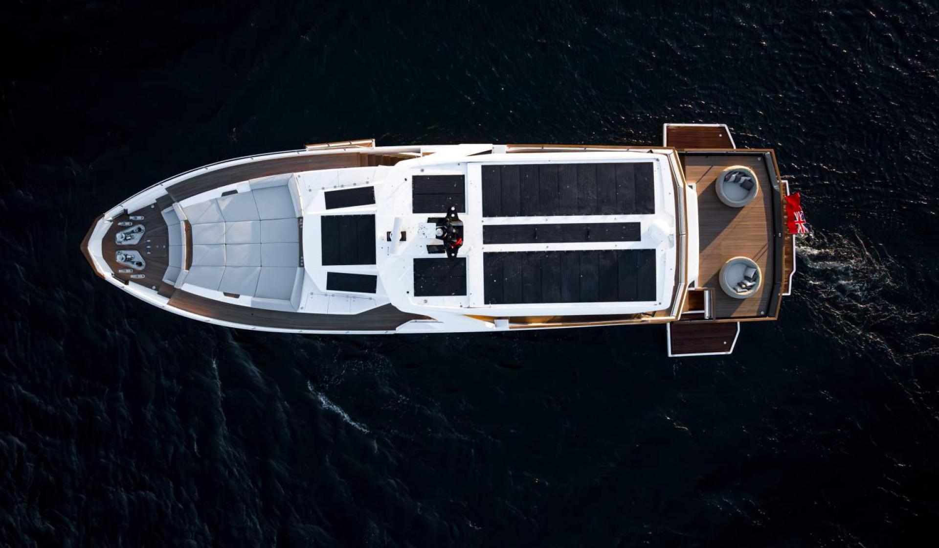 Numarine 30XP - Photo 25