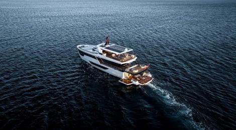 Numarine 30XP - Thumbnail 50