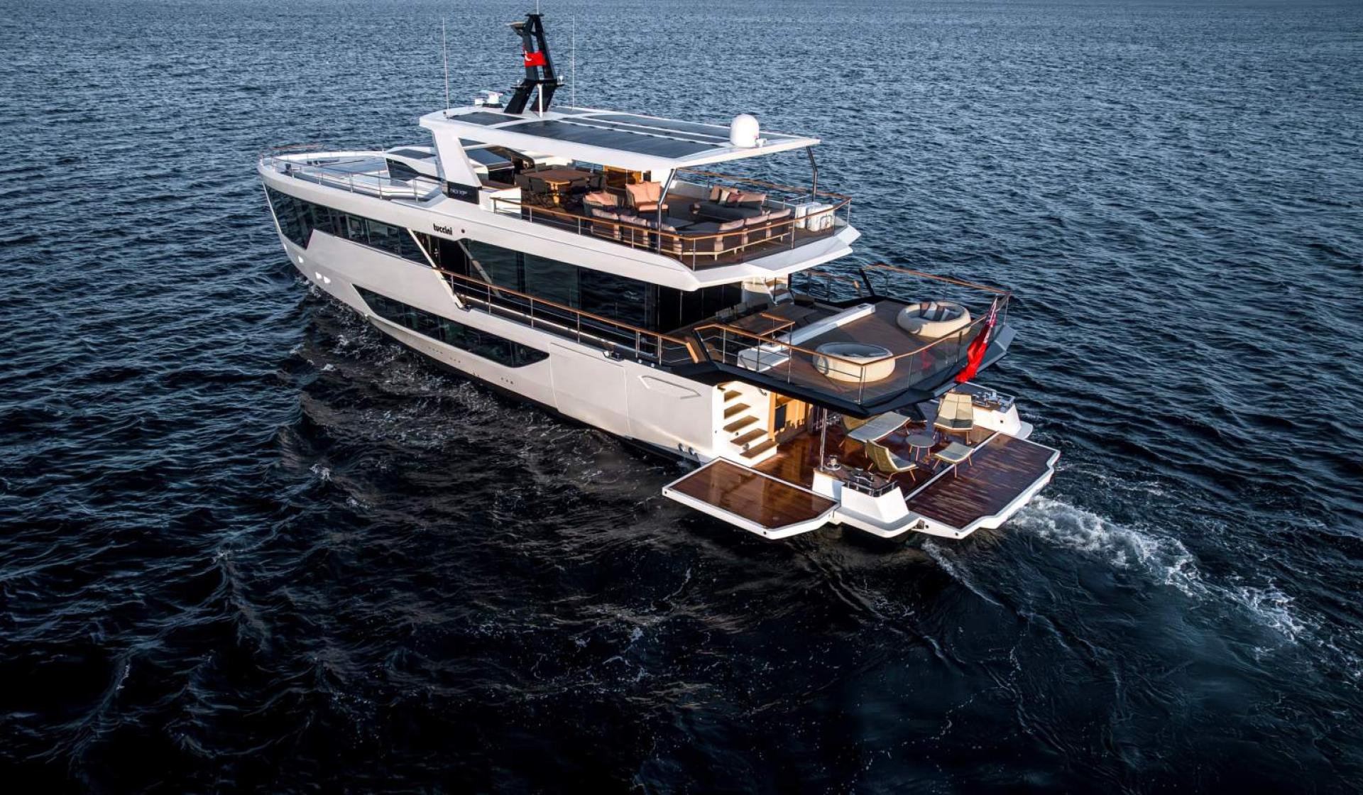 Numarine 30XP - Photo 27