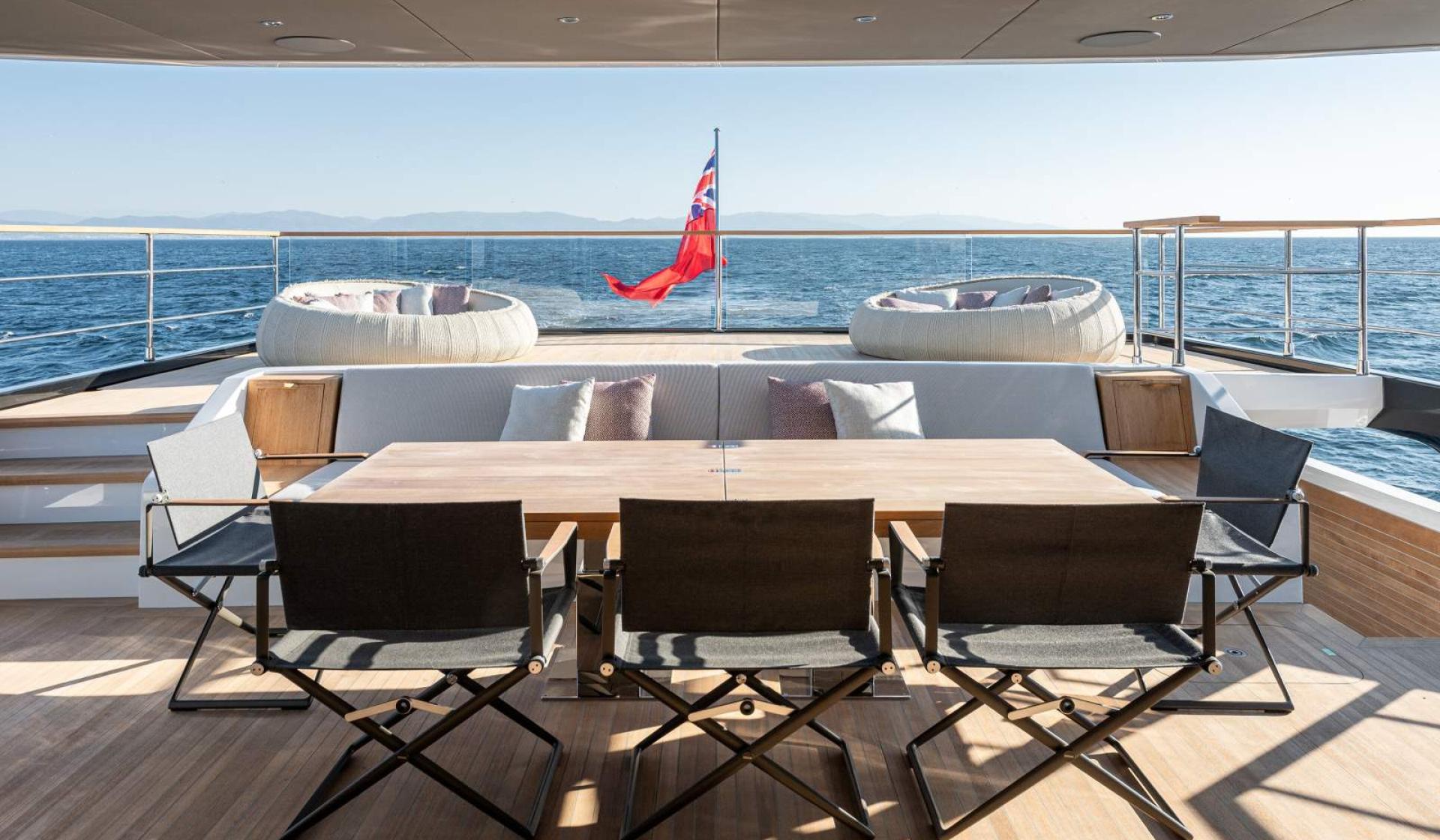 Numarine 30XP - Photo 29