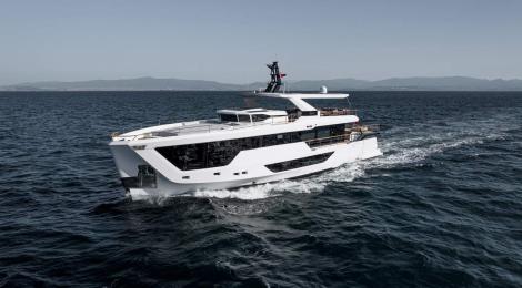 Numarine 30XP - Thumbnail 50