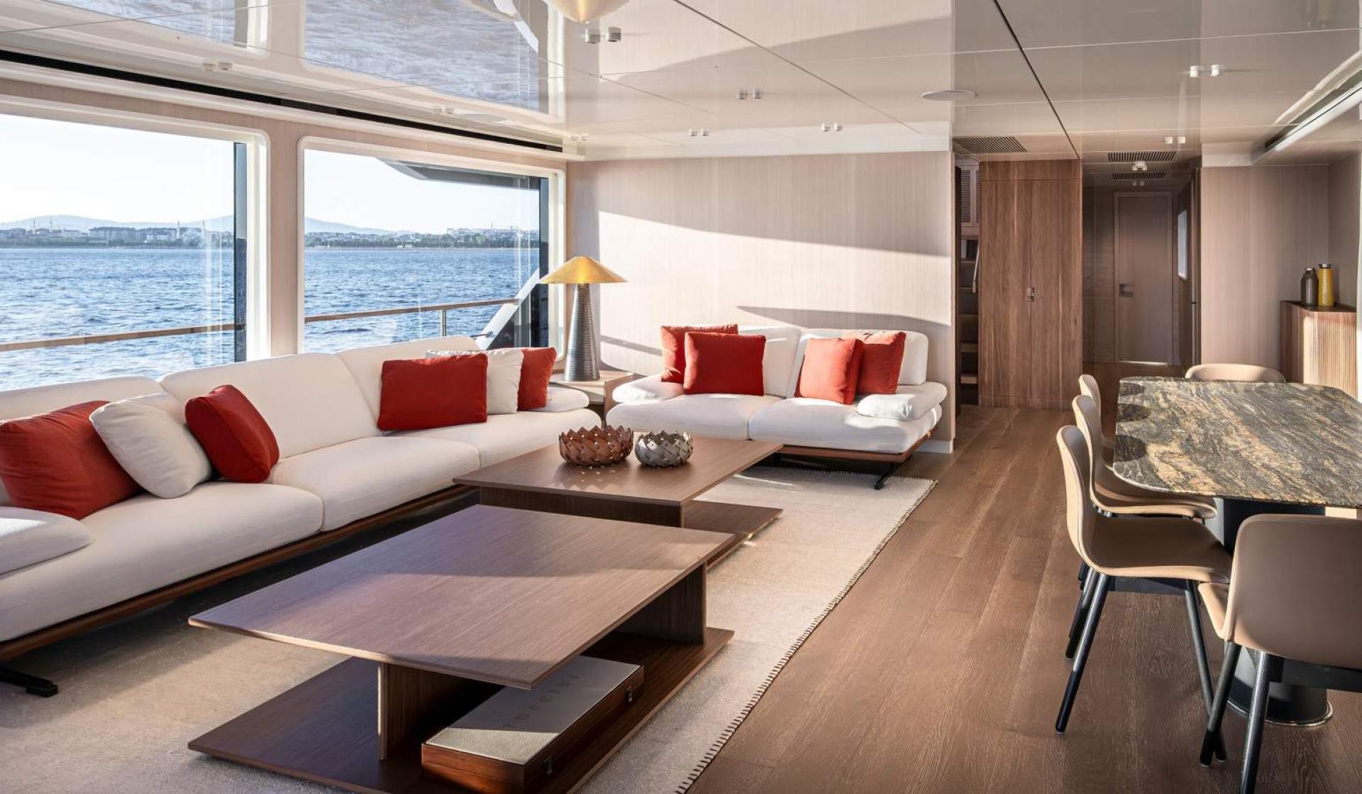 Numarine 30XP - Photo 33