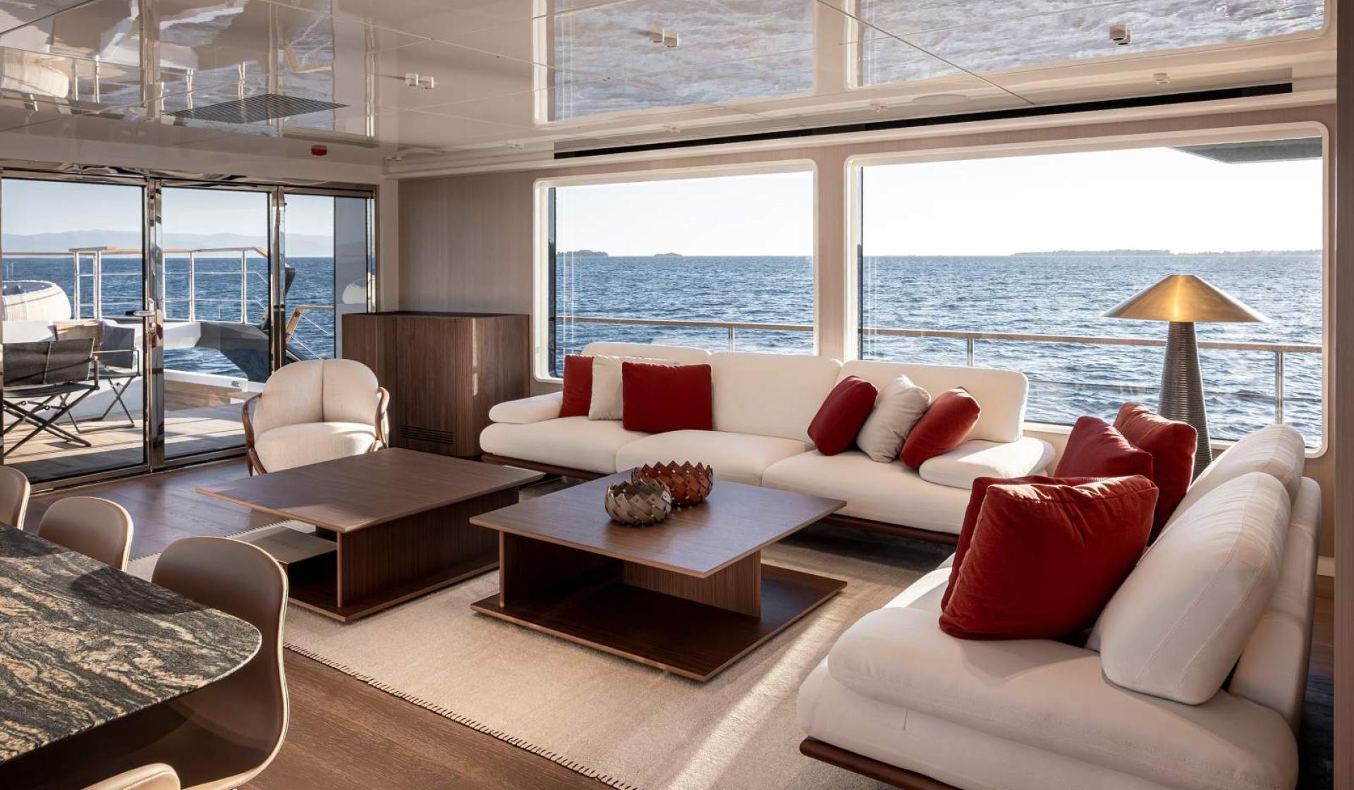 Numarine 30XP - Photo 36