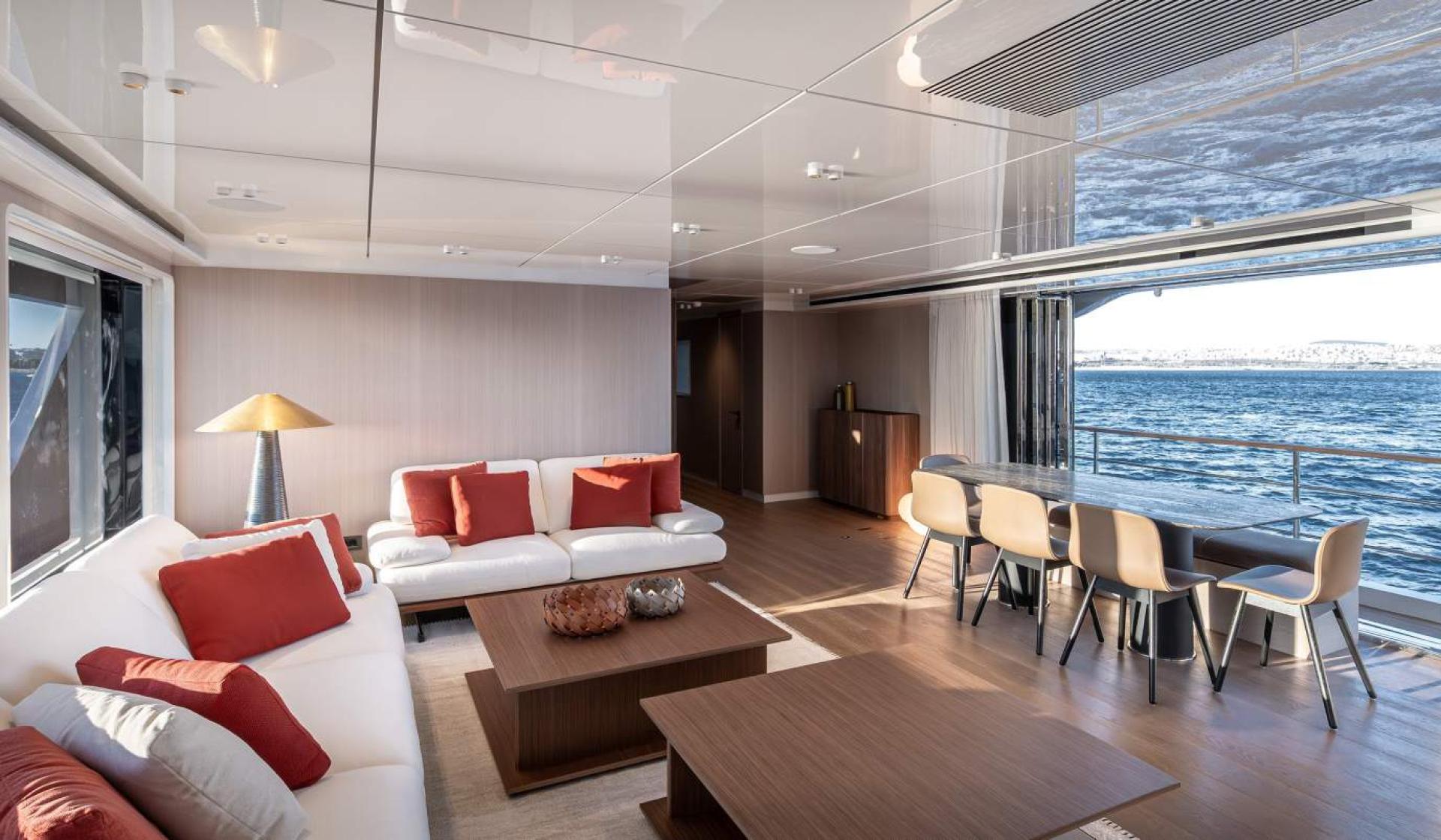 Numarine 30XP - Photo 38