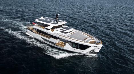 Numarine 30XP - Thumbnail 50