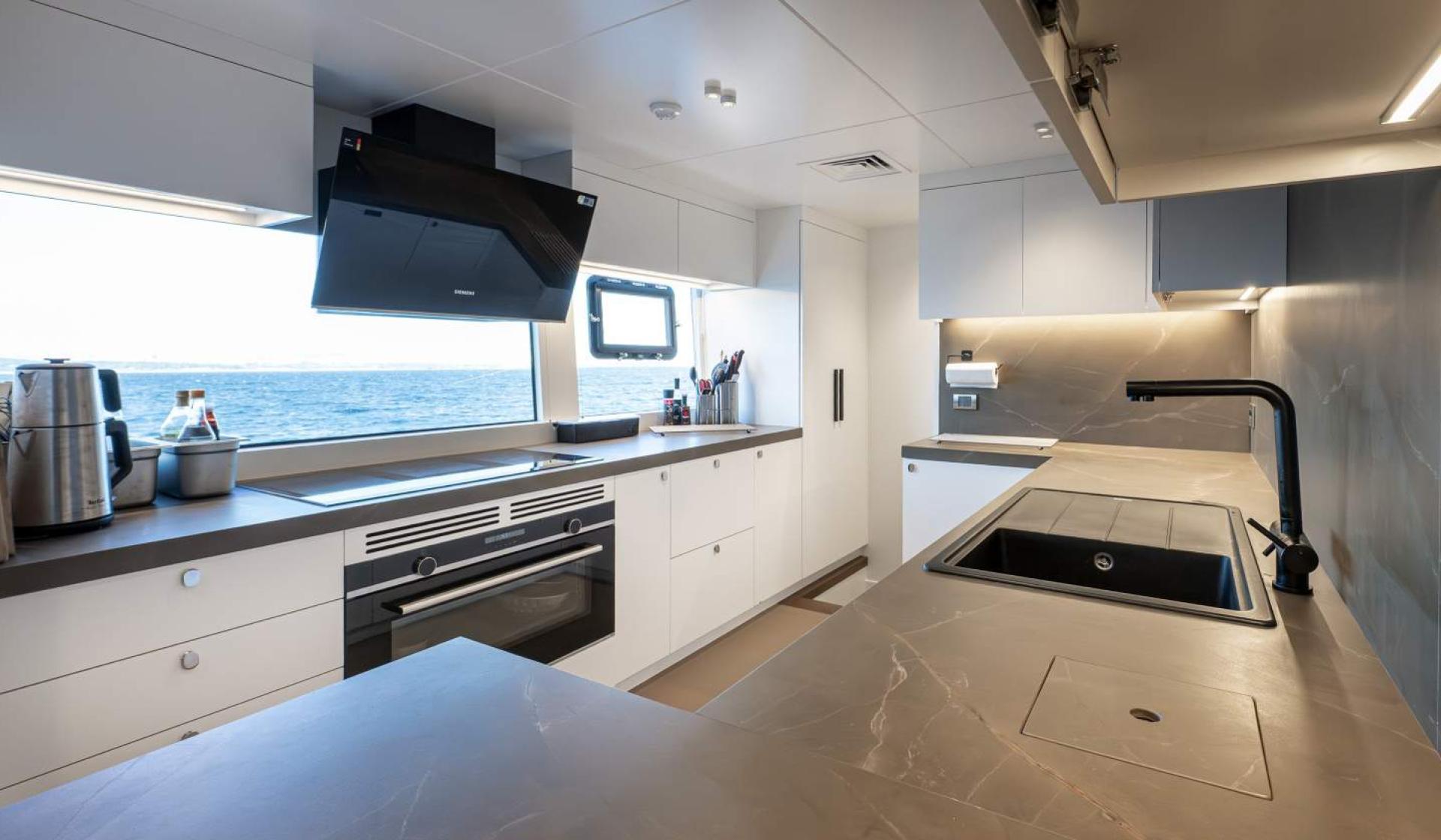 Numarine 30XP - Photo 42