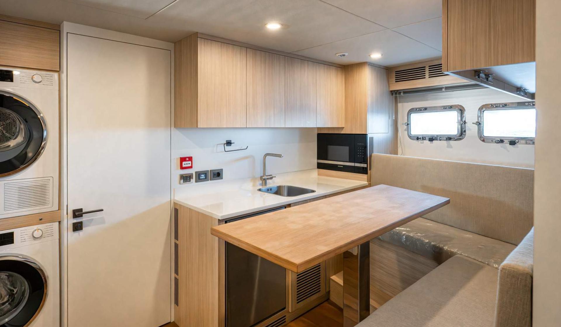 Numarine 30XP - Photo 44