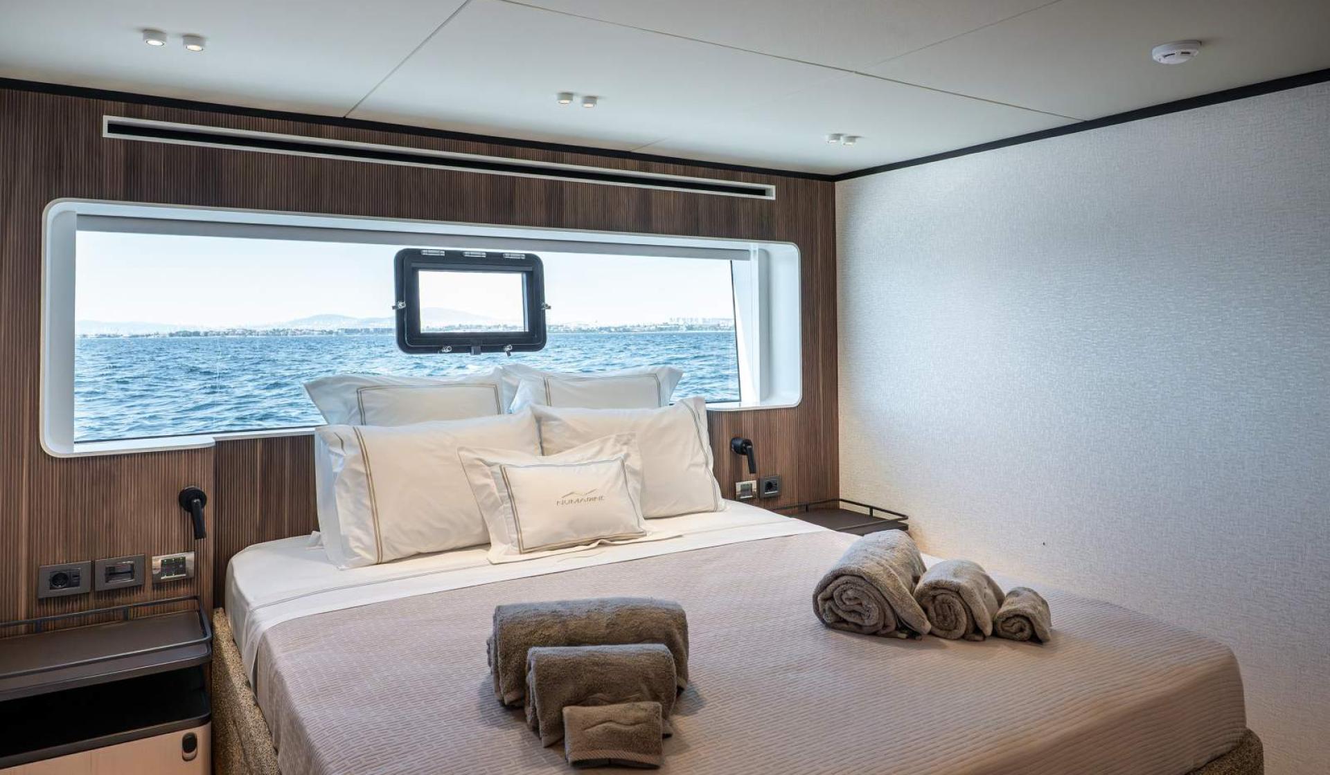 Numarine 30XP - Photo 45