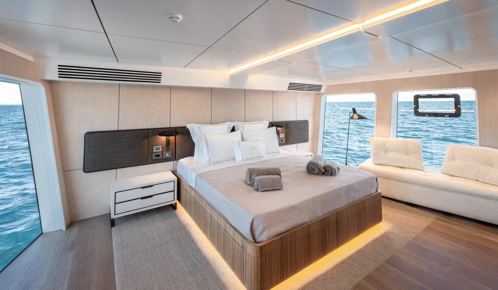 Numarine 30XP - Photo 46
