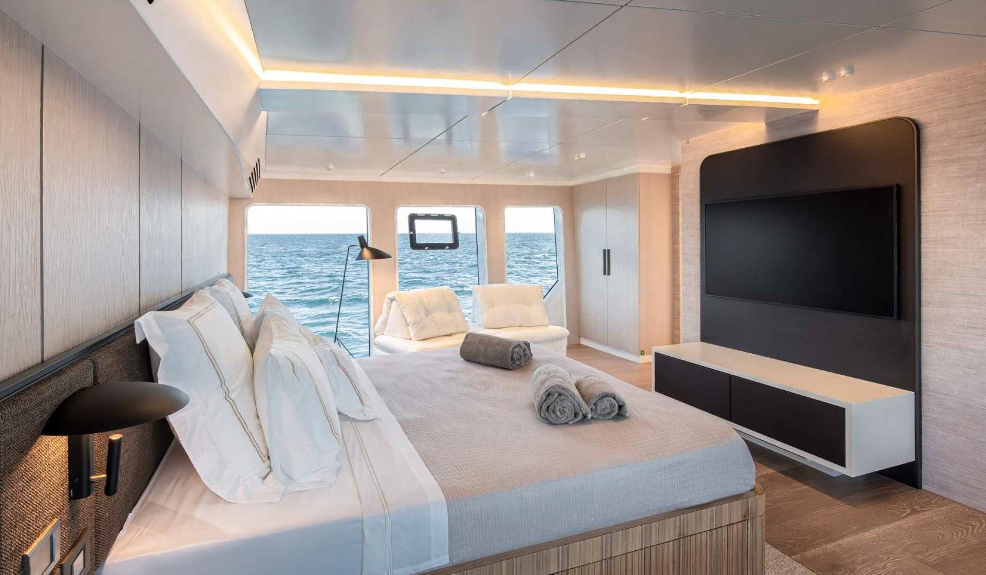 Numarine 30XP - Photo 47