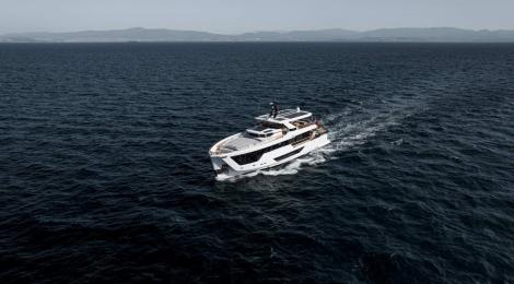 Numarine 30XP - Thumbnail 50