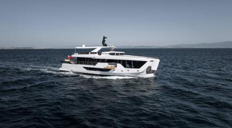 Numarine 30XP - Thumbnail 50