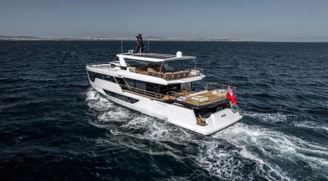 Numarine 30XP - Thumbnail 50