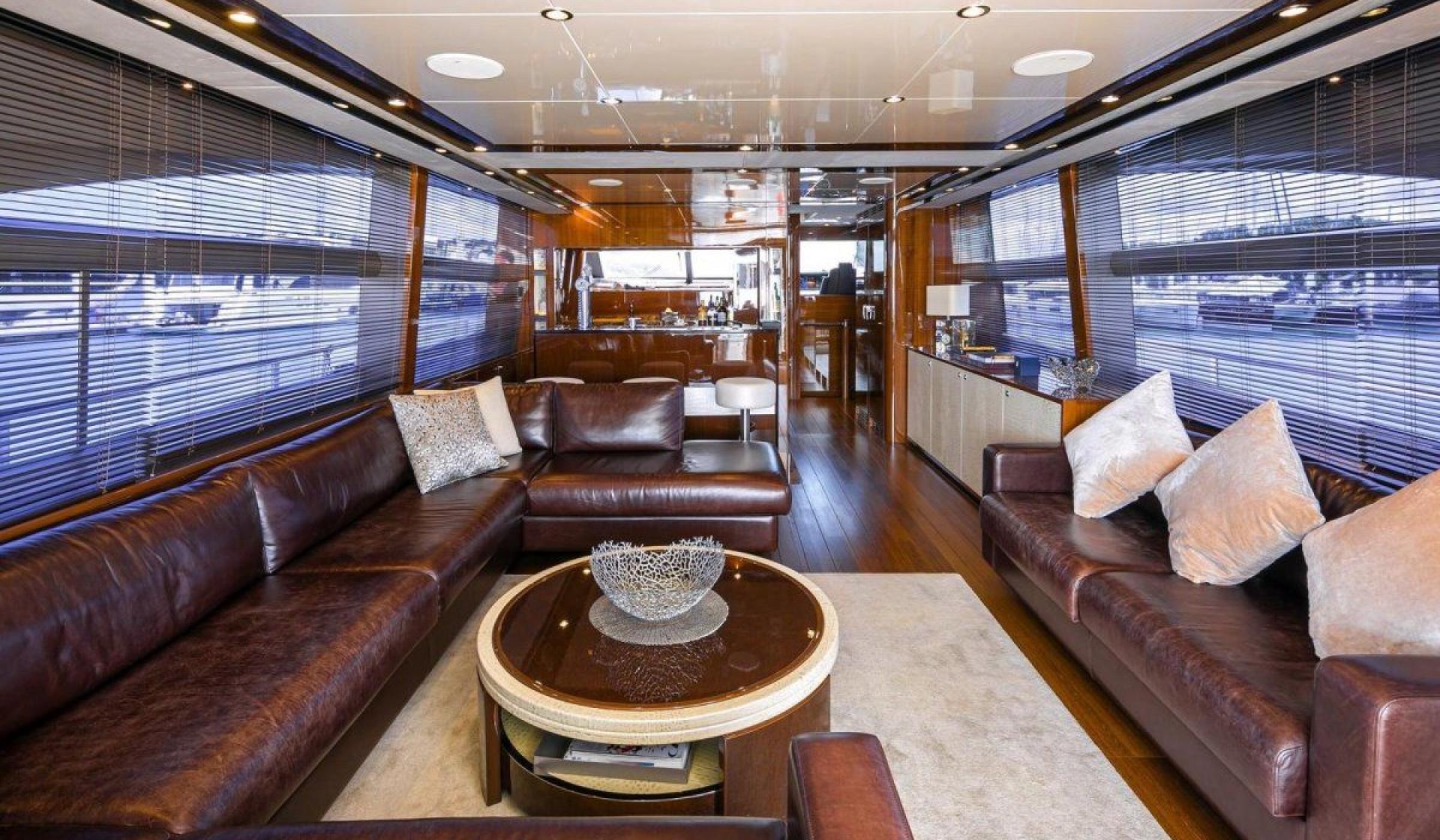 Princess P82 - Photo 36