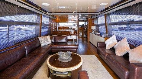 Princess P82 - Thumbnail 36