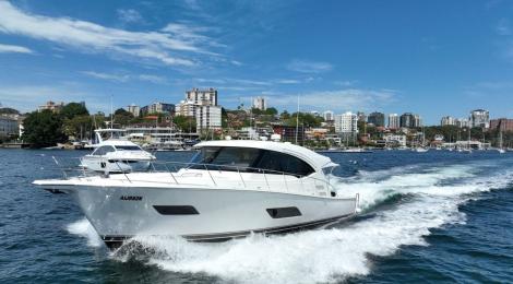 Riviera 525 SUV - Thumbnail 10
