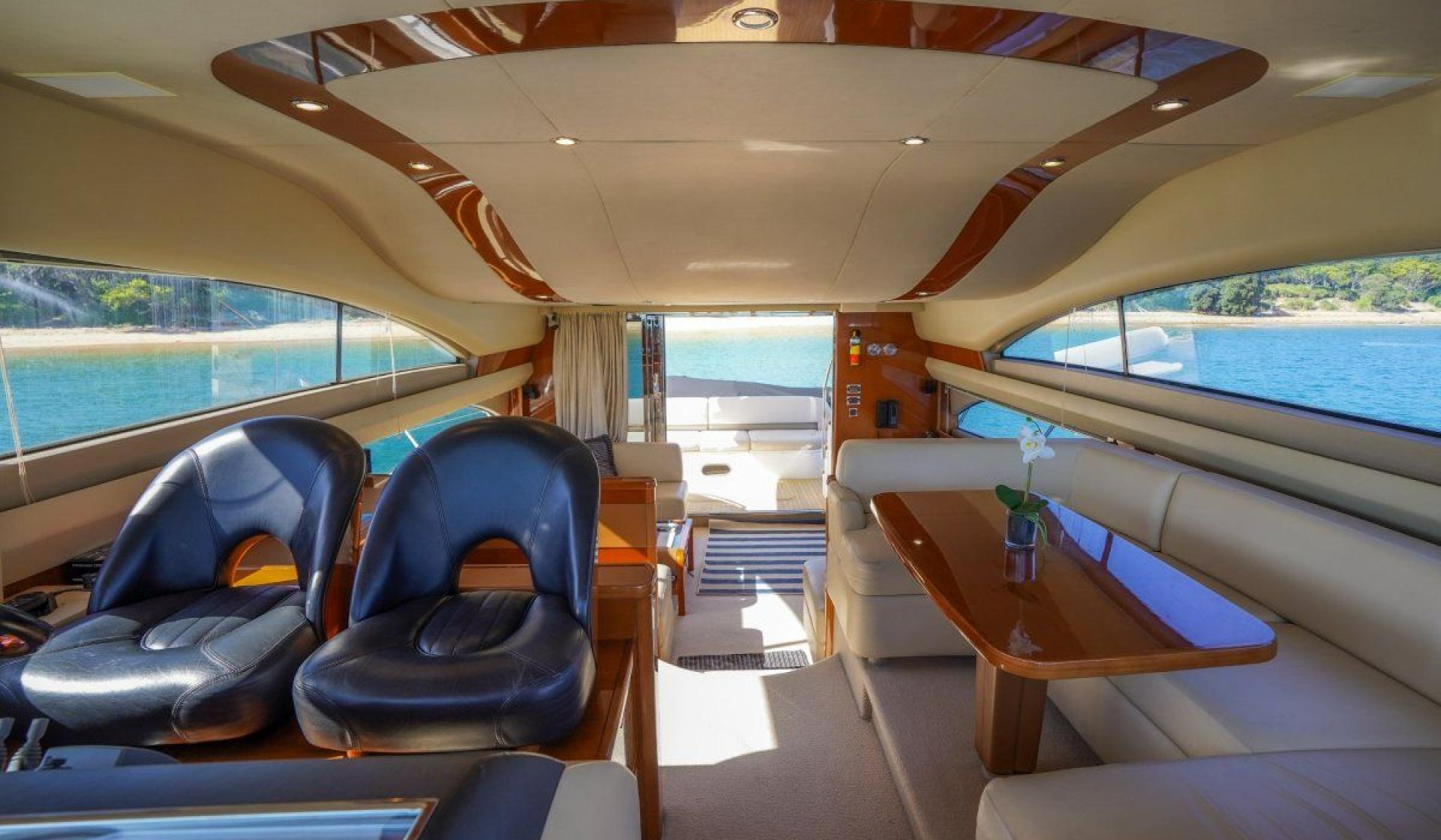 Princess 58 Flybridge - Photo 6