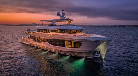 Numarine 40MXP - Thumbnail 45