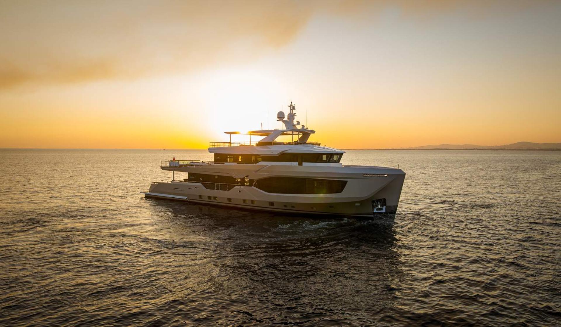 Numarine 40MXP - Photo 2