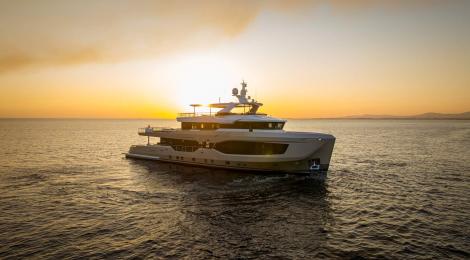 Numarine 40MXP - Thumbnail 45