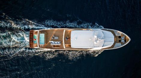 Numarine 40MXP - Thumbnail 45