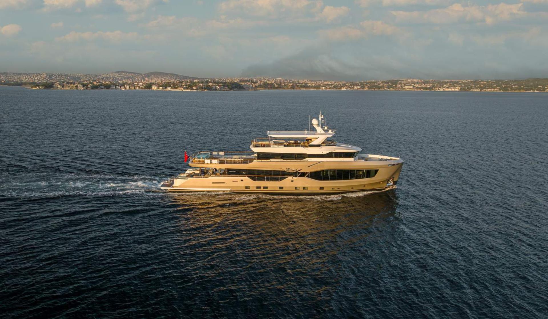 Numarine 40MXP - Photo 13