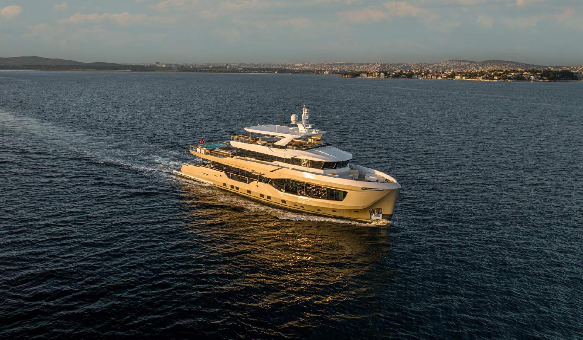 Numarine 40MXP - Photo 15
