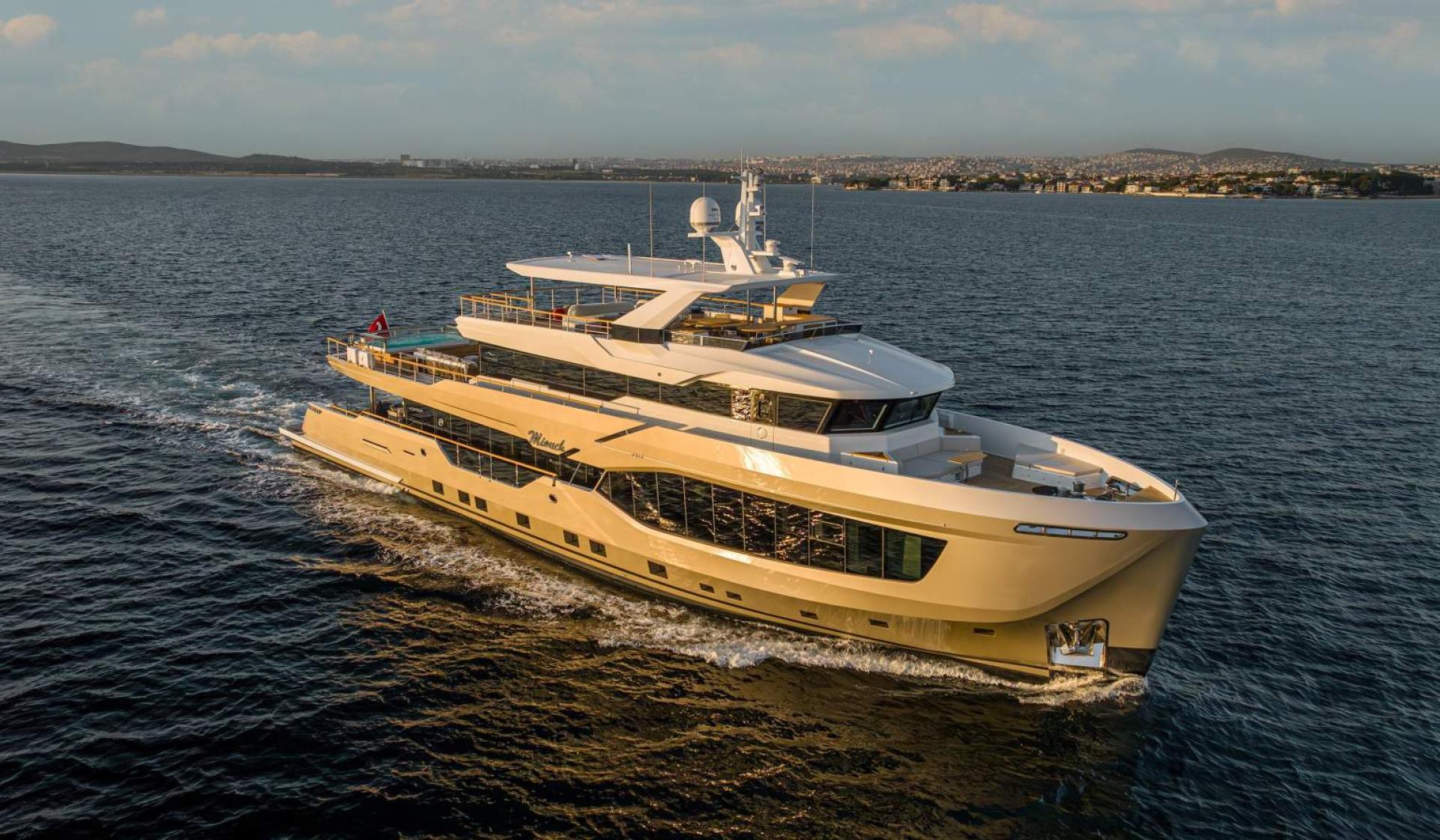 Numarine 40MXP - Photo 16