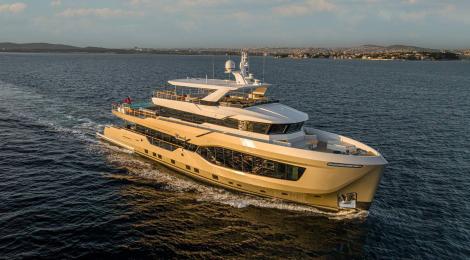 Numarine 40MXP - Thumbnail 45
