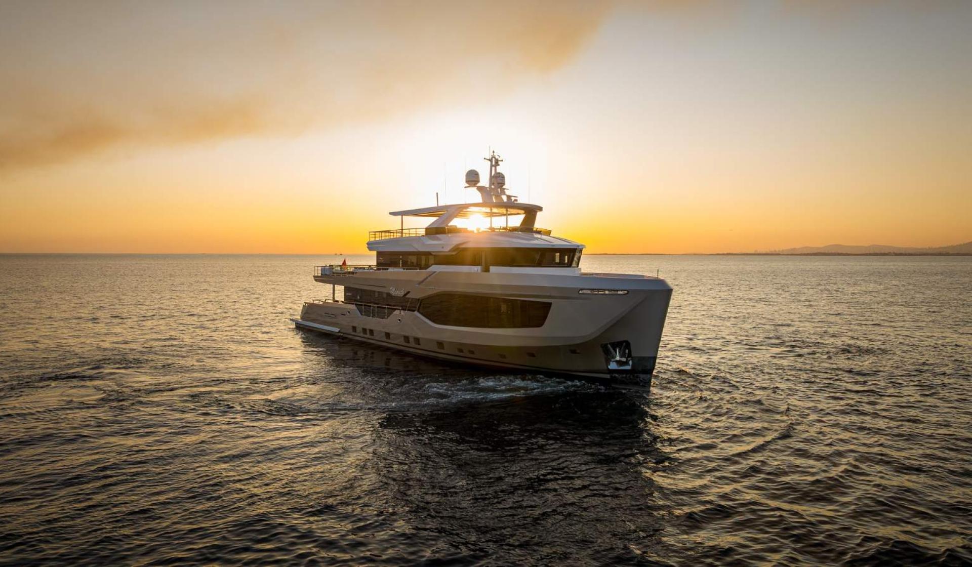 Numarine 40MXP - Photo 17