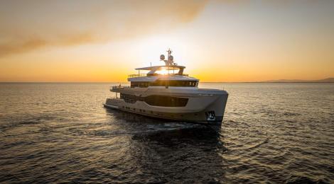 Numarine 40MXP - Thumbnail 45