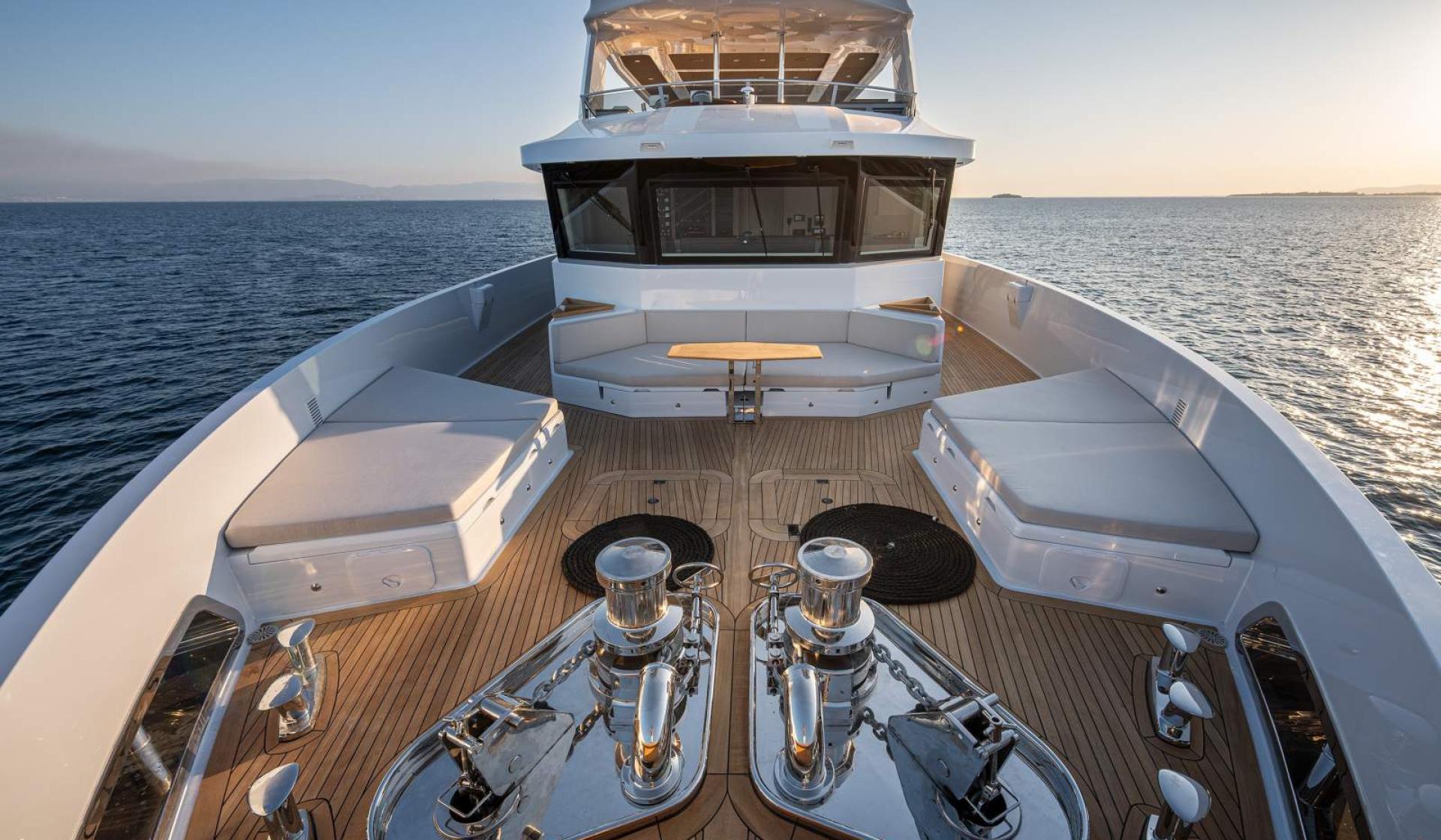 Numarine 40MXP - Photo 18
