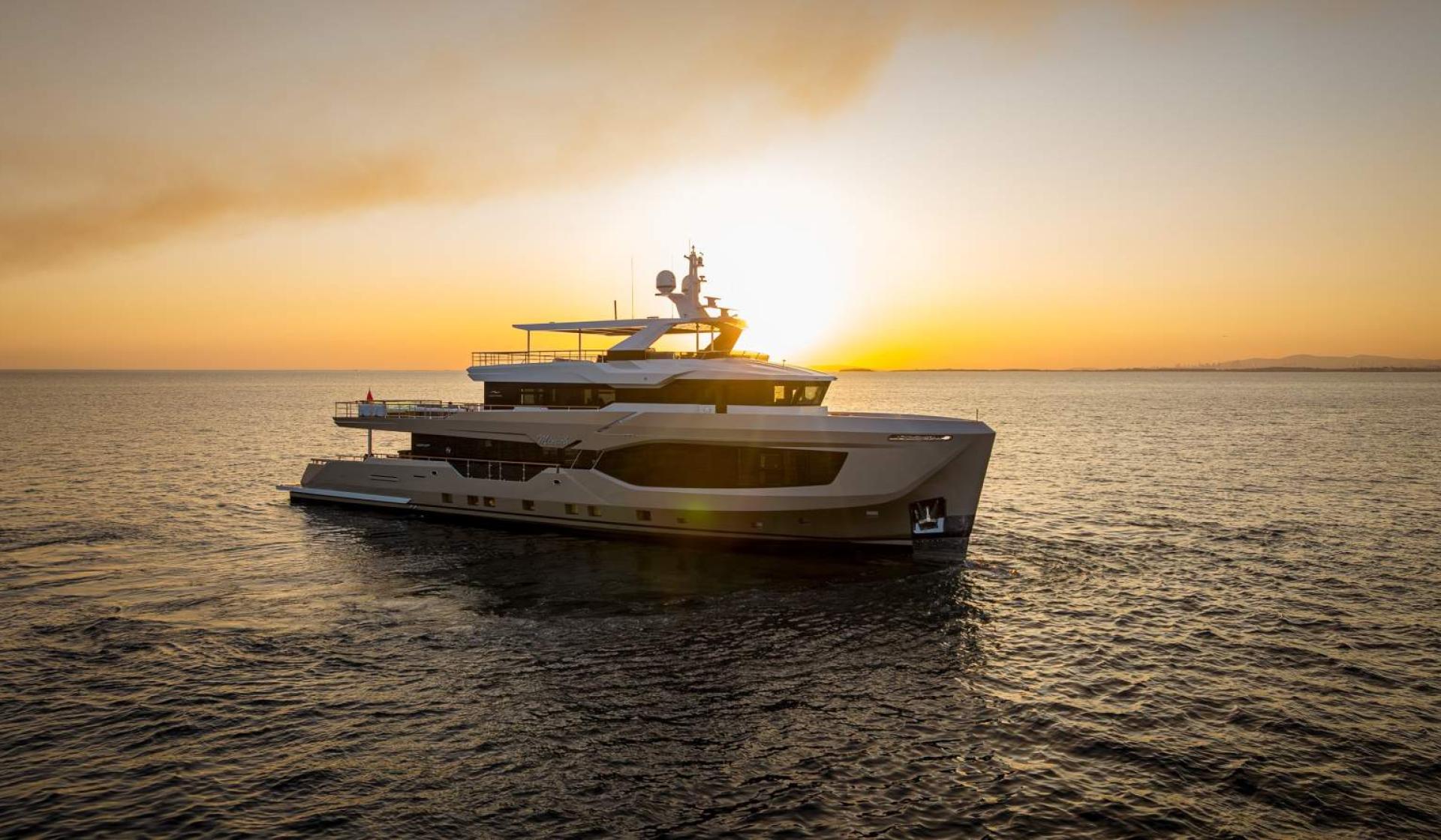 Numarine 40MXP - Photo 3