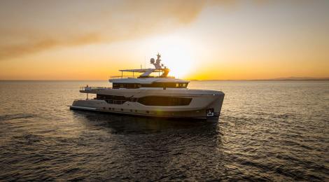 Numarine 40MXP - Thumbnail 45