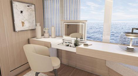 Numarine 40MXP - Thumbnail 45
