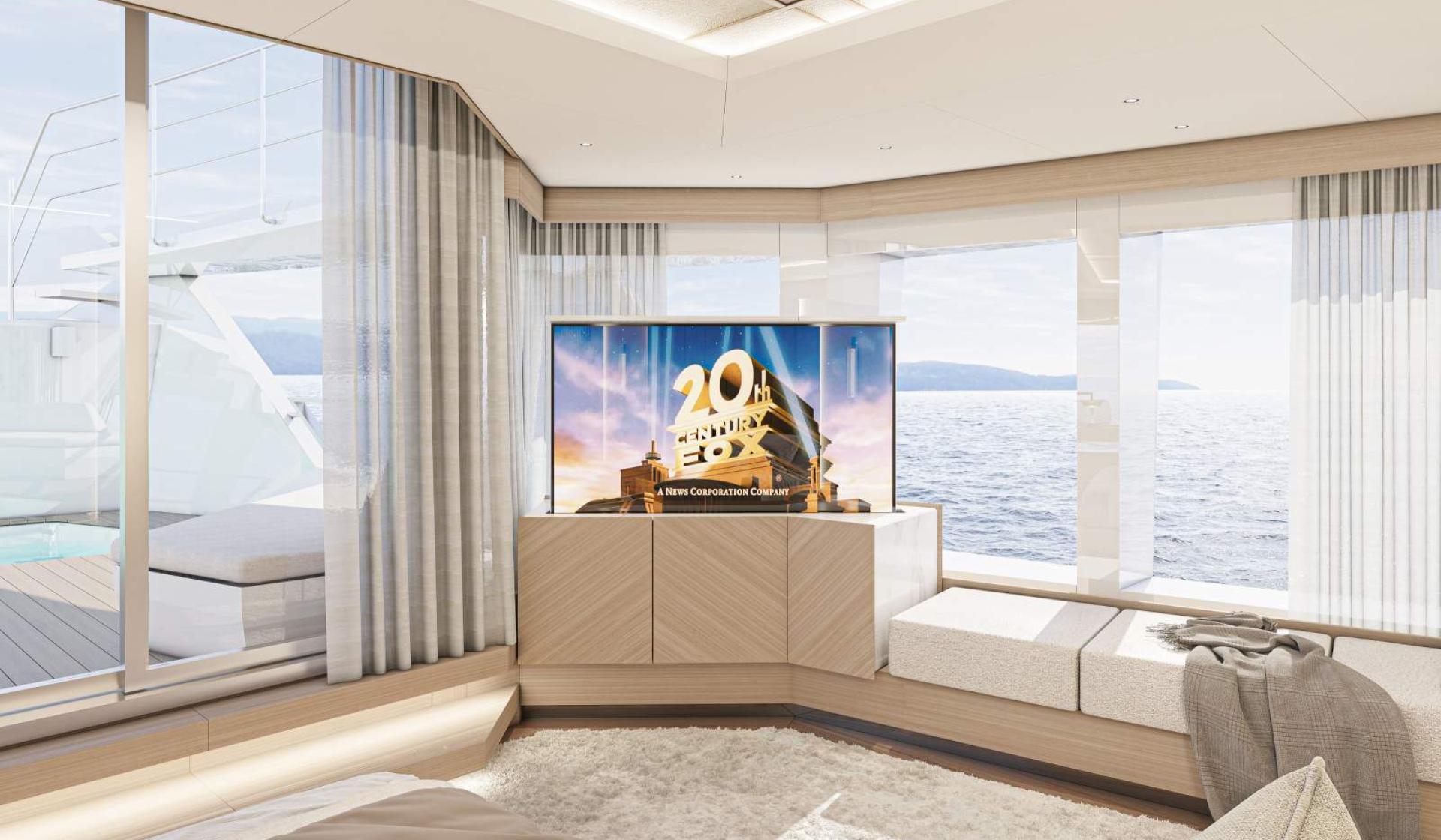 Numarine 40MXP - Photo 26