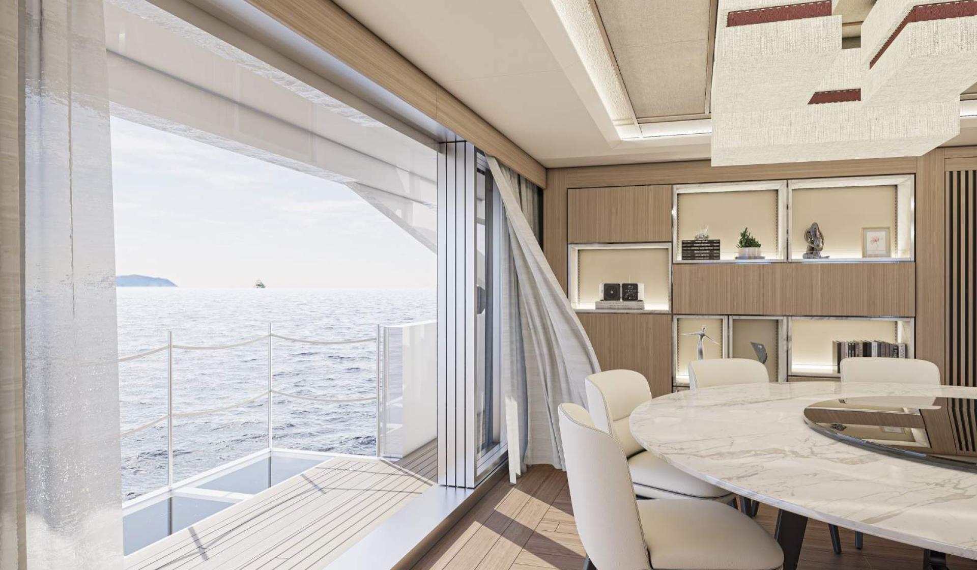 Numarine 40MXP - Photo 32