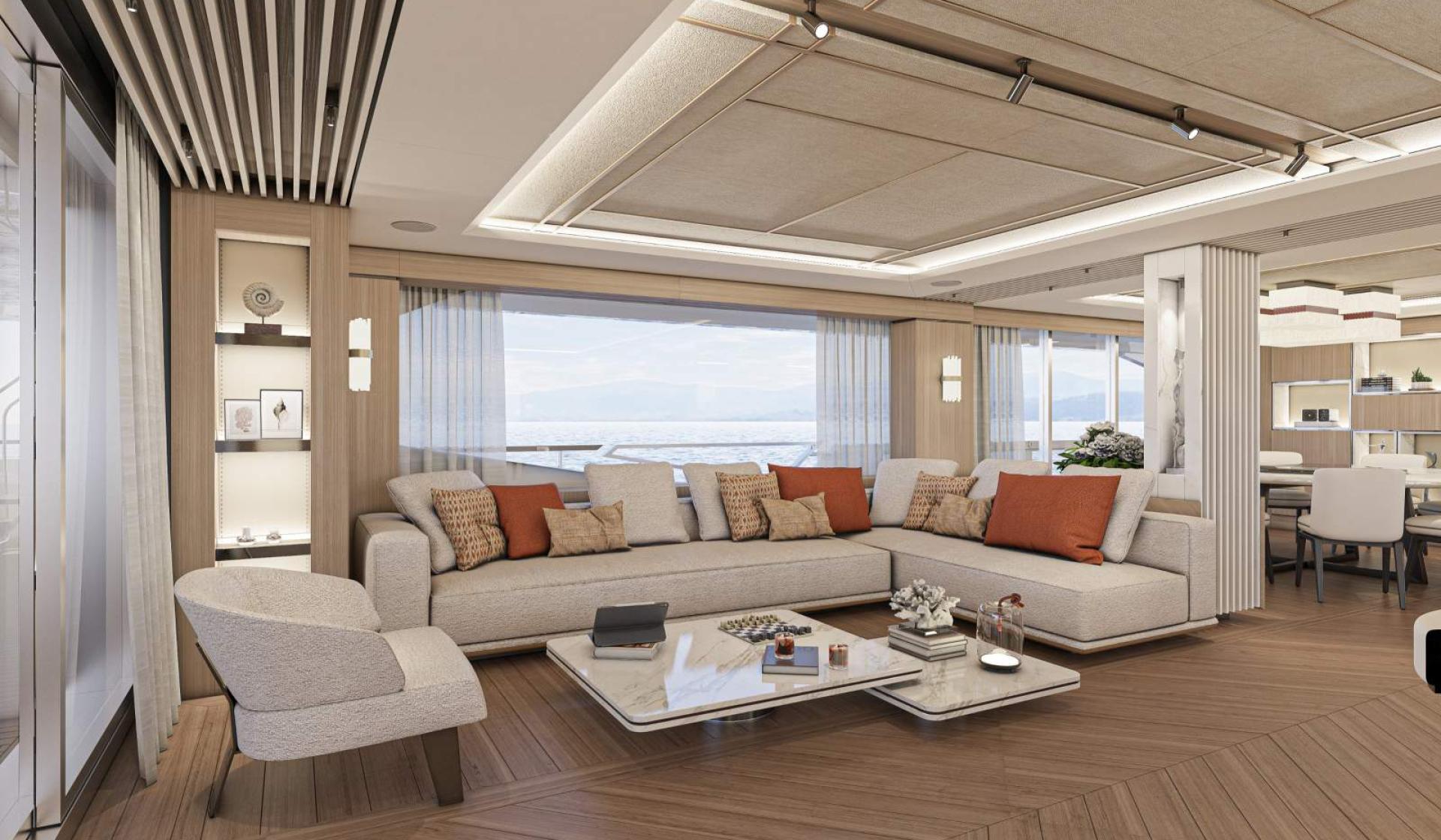 Numarine 40MXP - Photo 36
