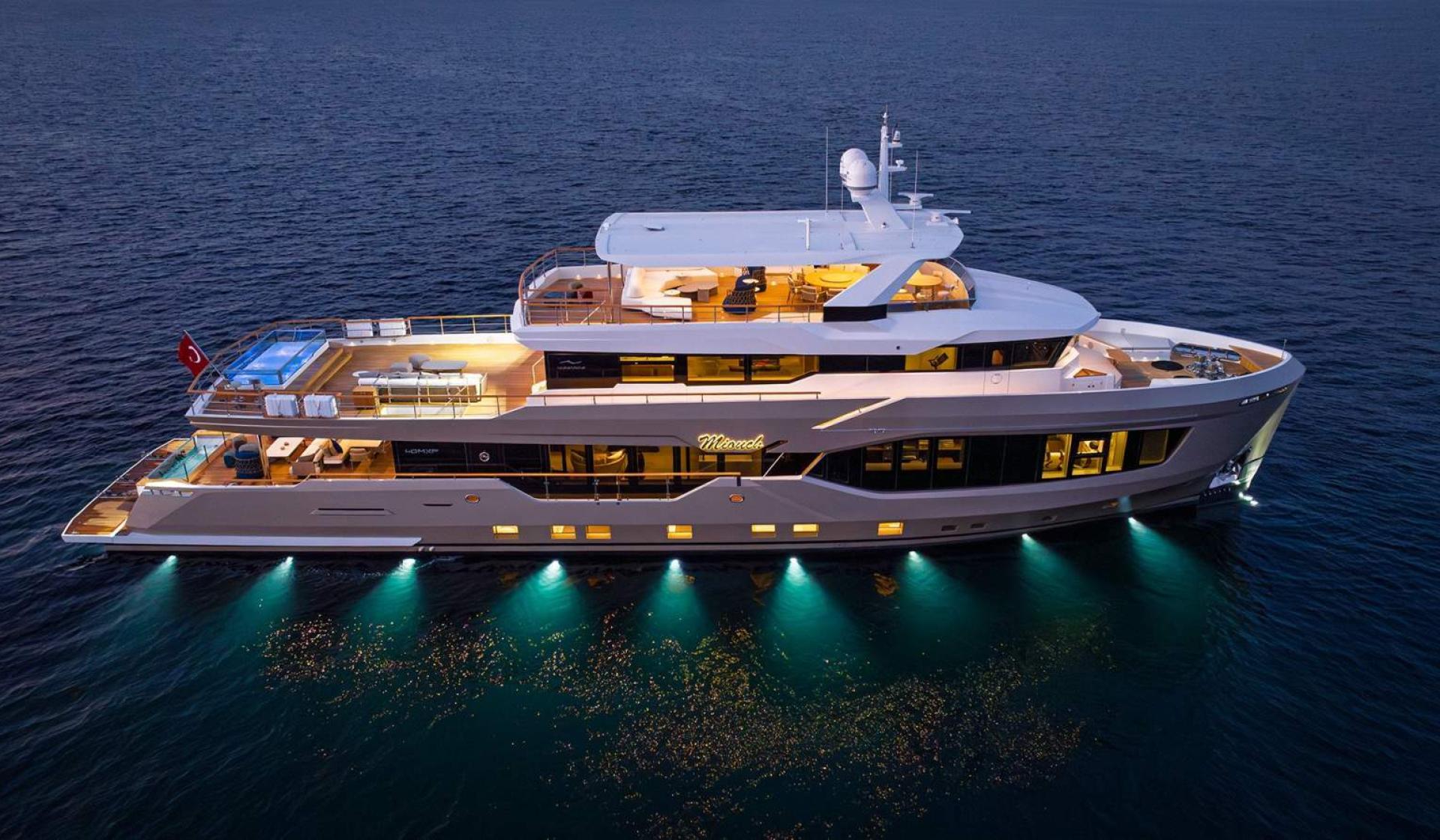 Numarine 40MXP - Photo 5