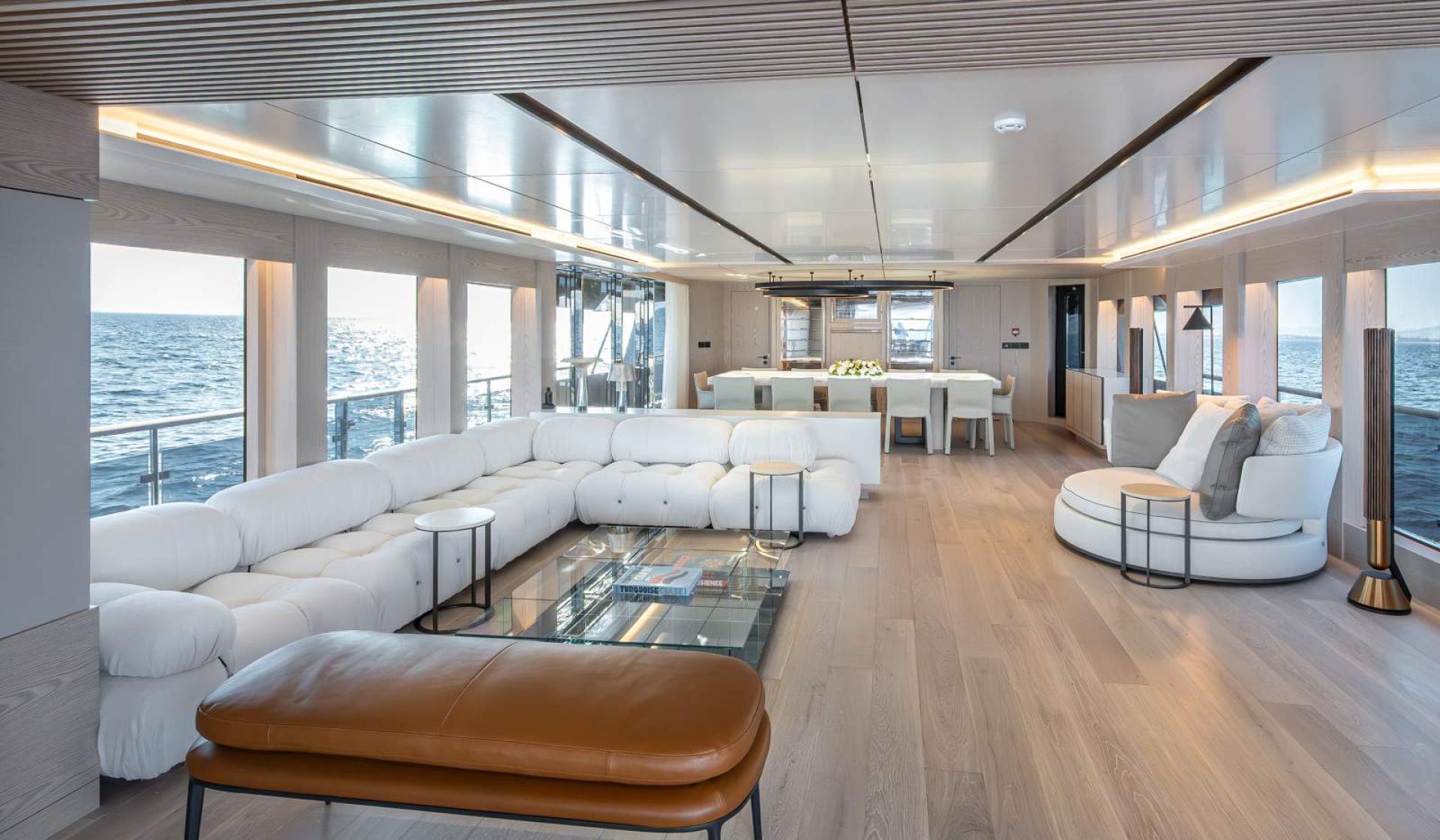 Numarine 45XP Explorer Yacht - Photo 11