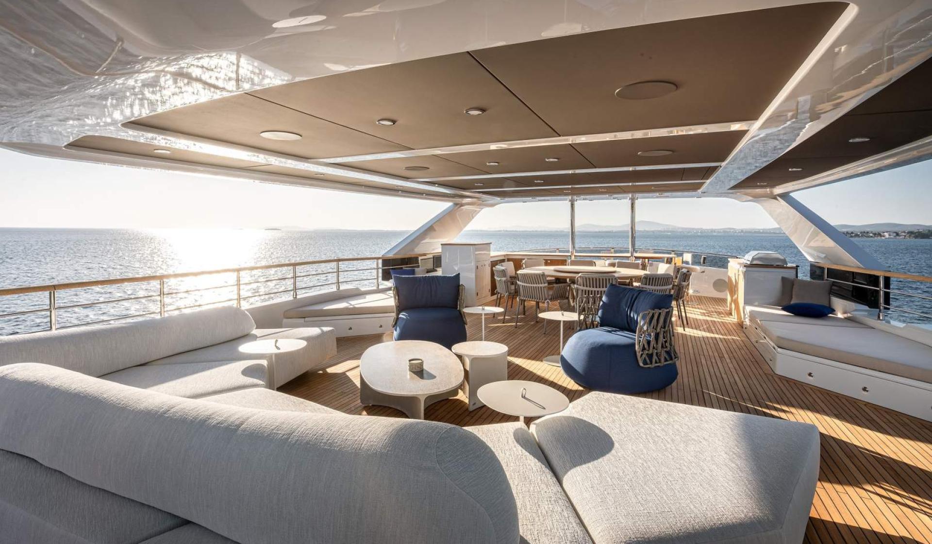 Numarine 45XP Explorer Yacht - Photo 13