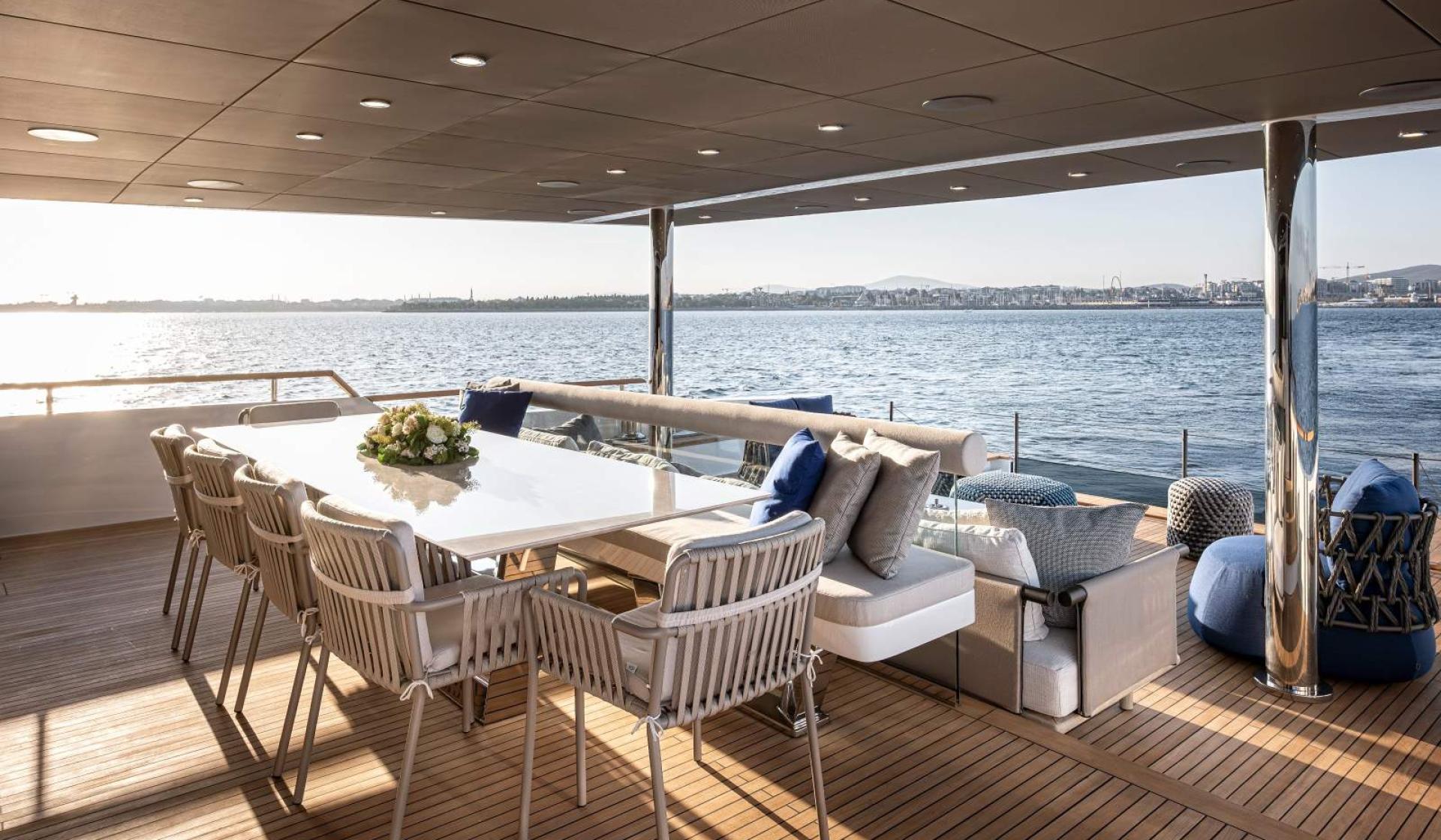 Numarine 45XP Explorer Yacht - Photo 14