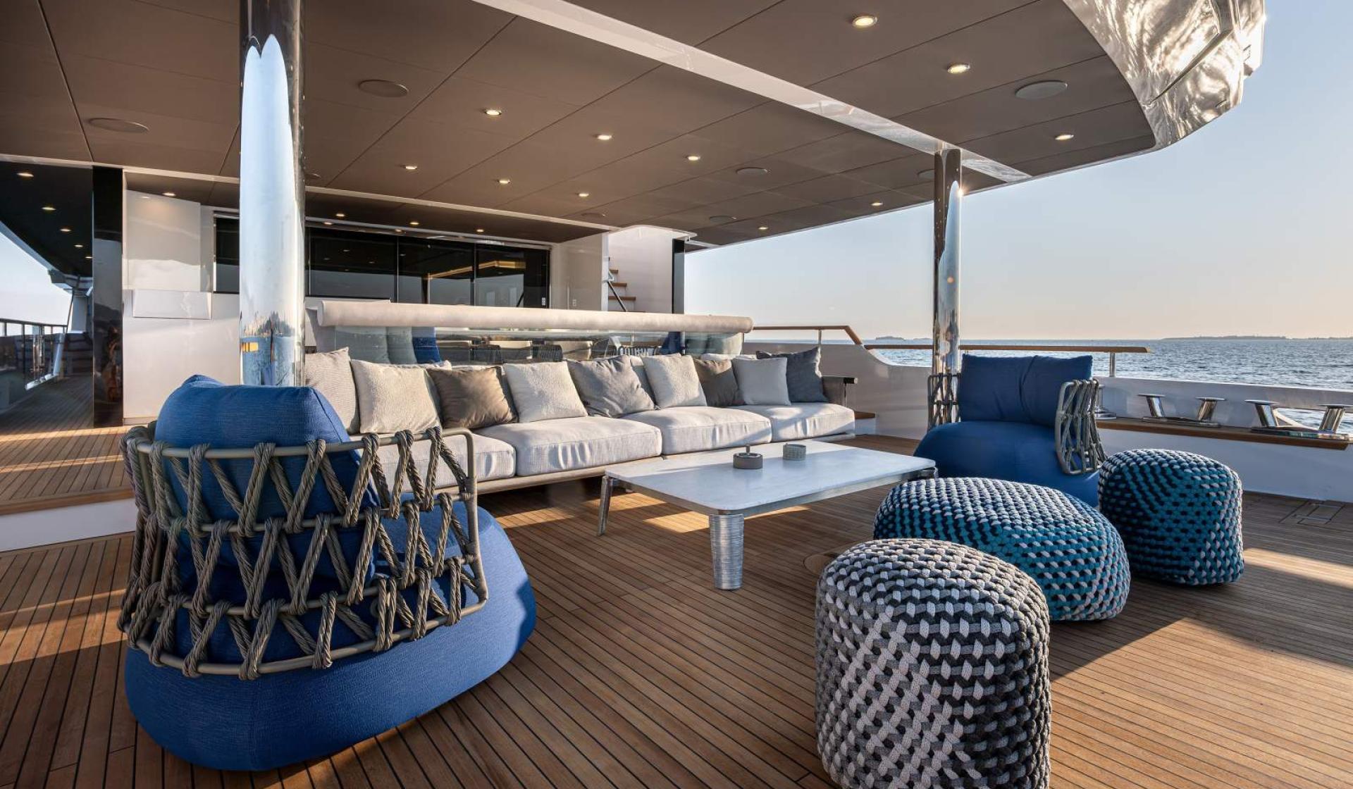 Numarine 45XP Explorer Yacht - Photo 15