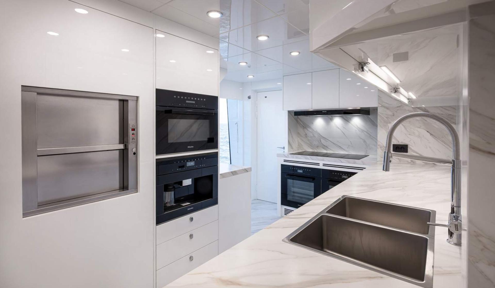 Numarine 45XP Explorer Yacht - Photo 16