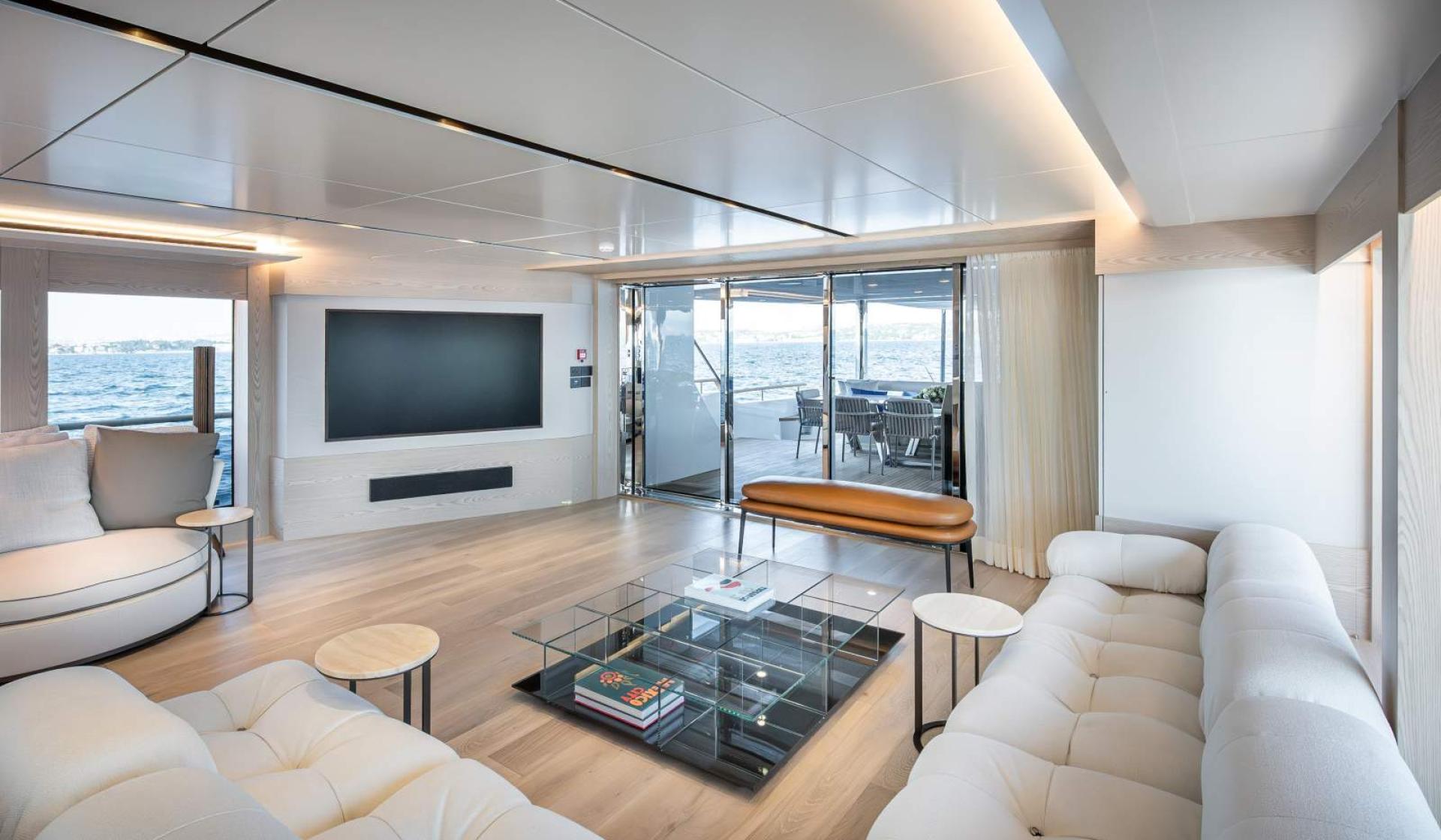 Numarine 45XP Explorer Yacht - Photo 7
