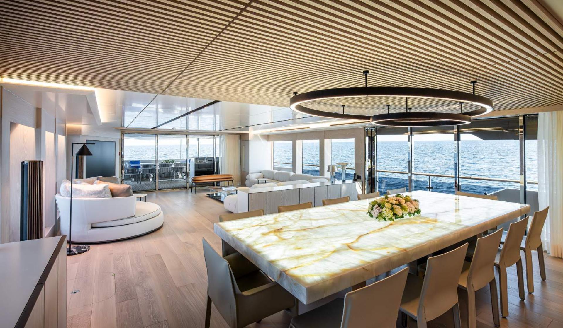Numarine 45XP Explorer Yacht - Photo 8